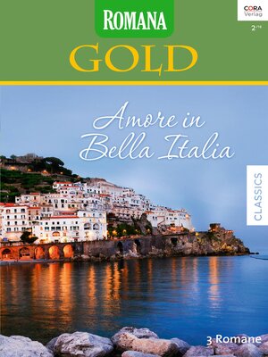 cover image of Romana Gold Band 32